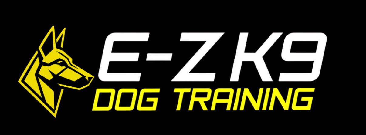EZ-K9 Dog Training